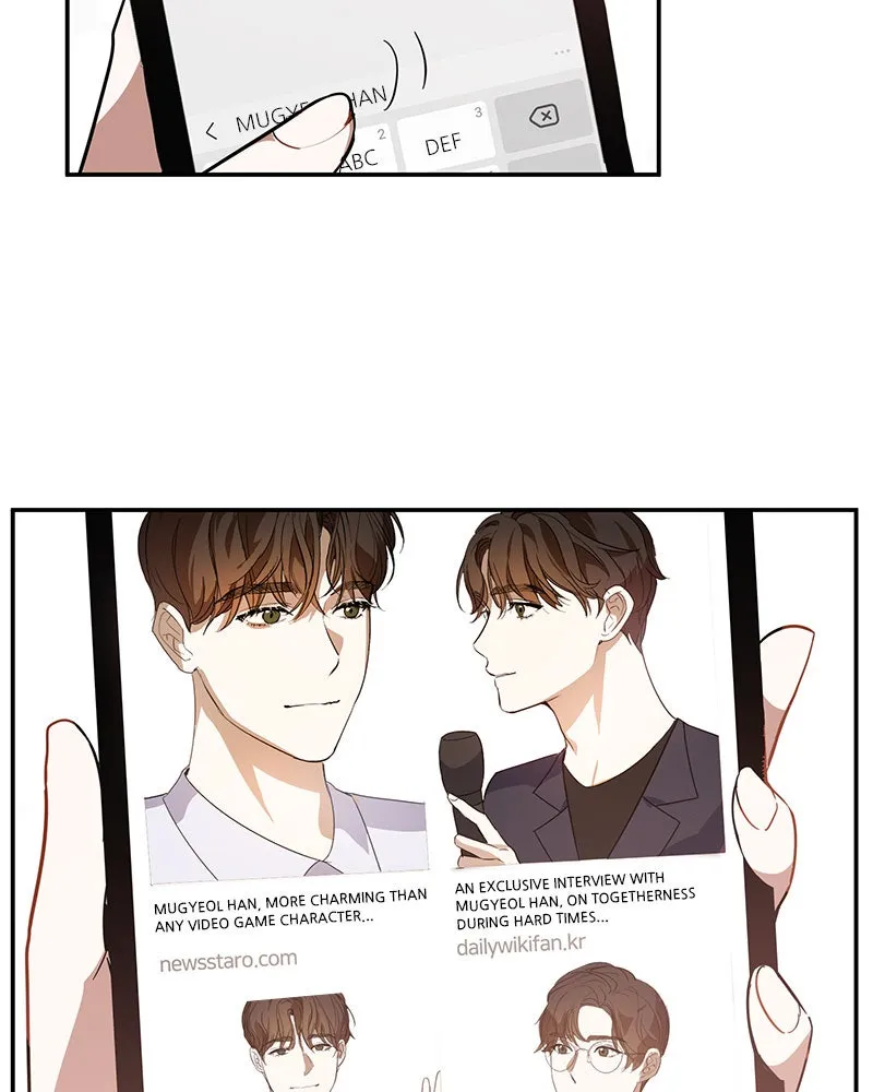 Read The Prenup chapter 3 image 37 on Lezhin