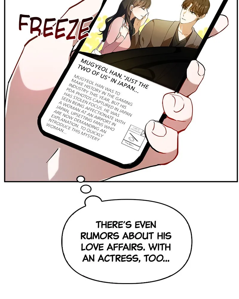 Read The Prenup chapter 3 image 47 on Lezhin