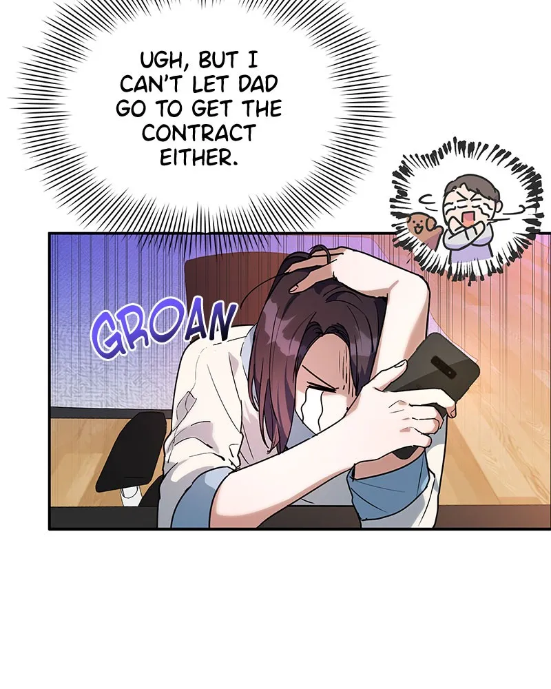 Read The Prenup chapter 3 image 52 on Lezhin
