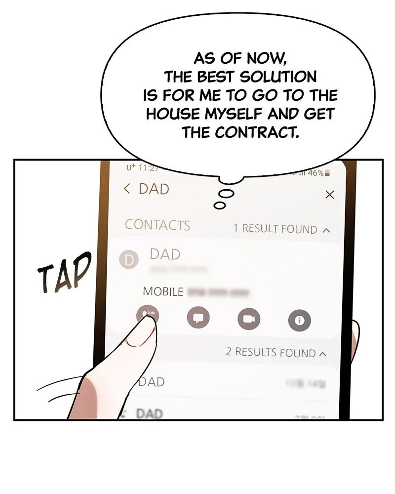 Read The Prenup chapter 3 image 54 on Lezhin