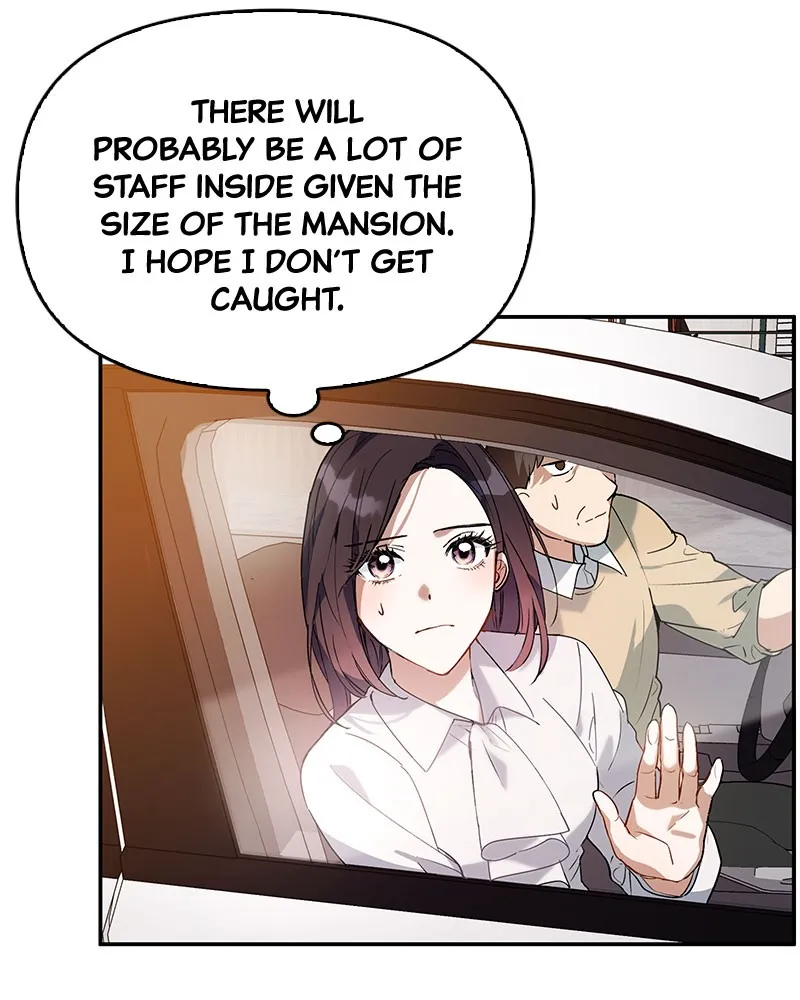 Read The Prenup chapter 3 image 59 on Lezhin