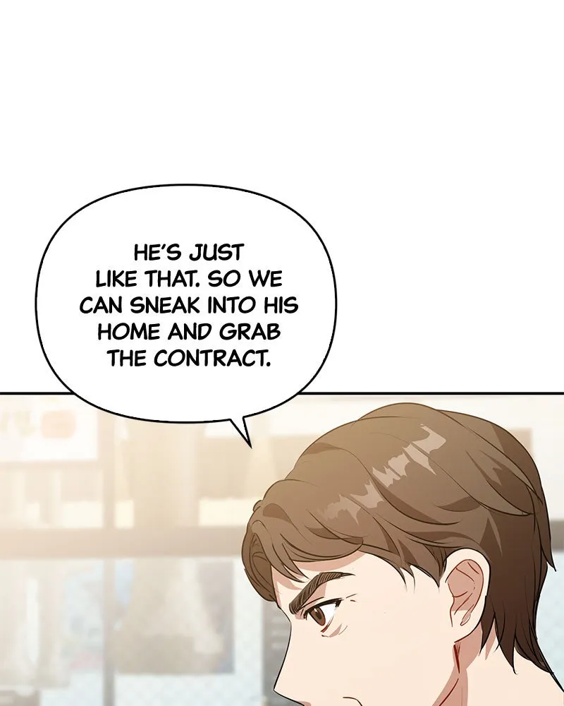 Read The Prenup chapter 3 image 6 on Lezhin