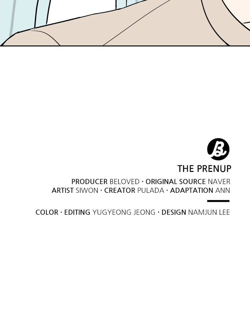 Read The Prenup chapter 31 image 137 on Lezhin