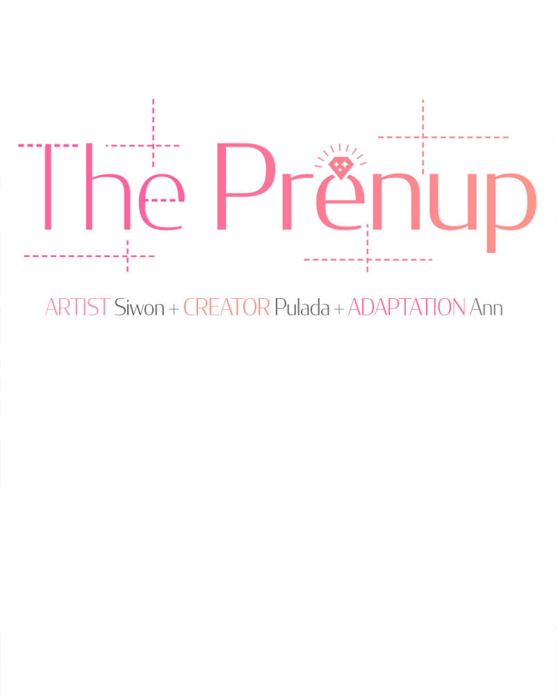 Read The Prenup chapter 31 image 2 on Lezhin