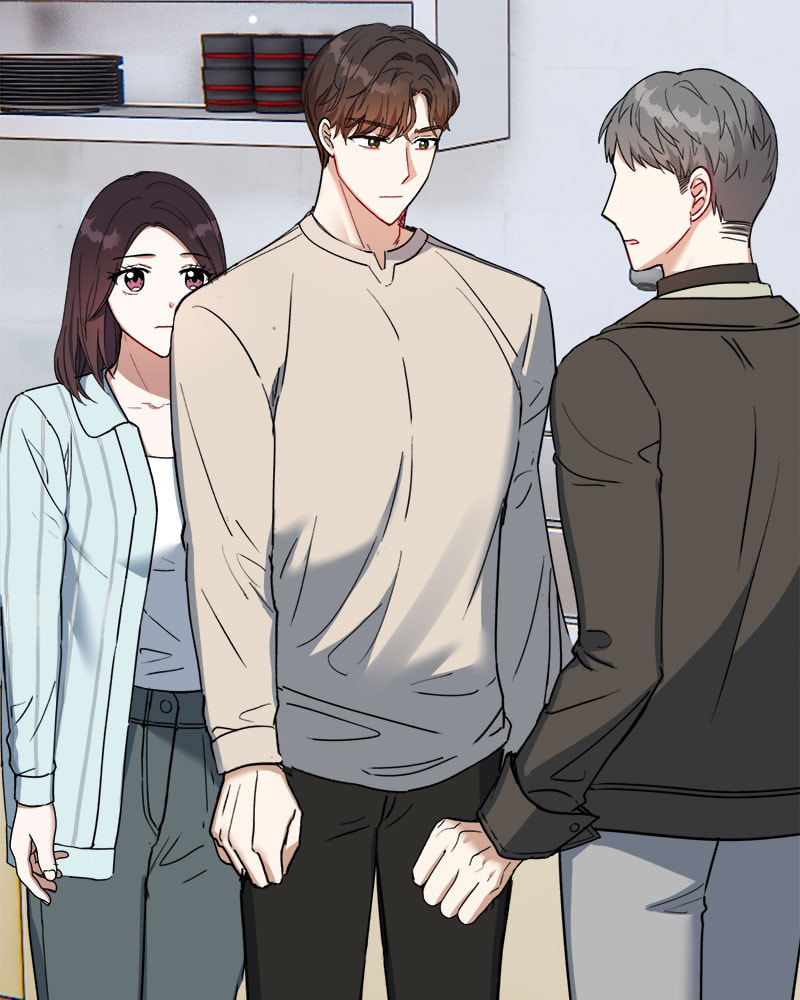 Read The Prenup chapter 31 image 4 on Lezhin