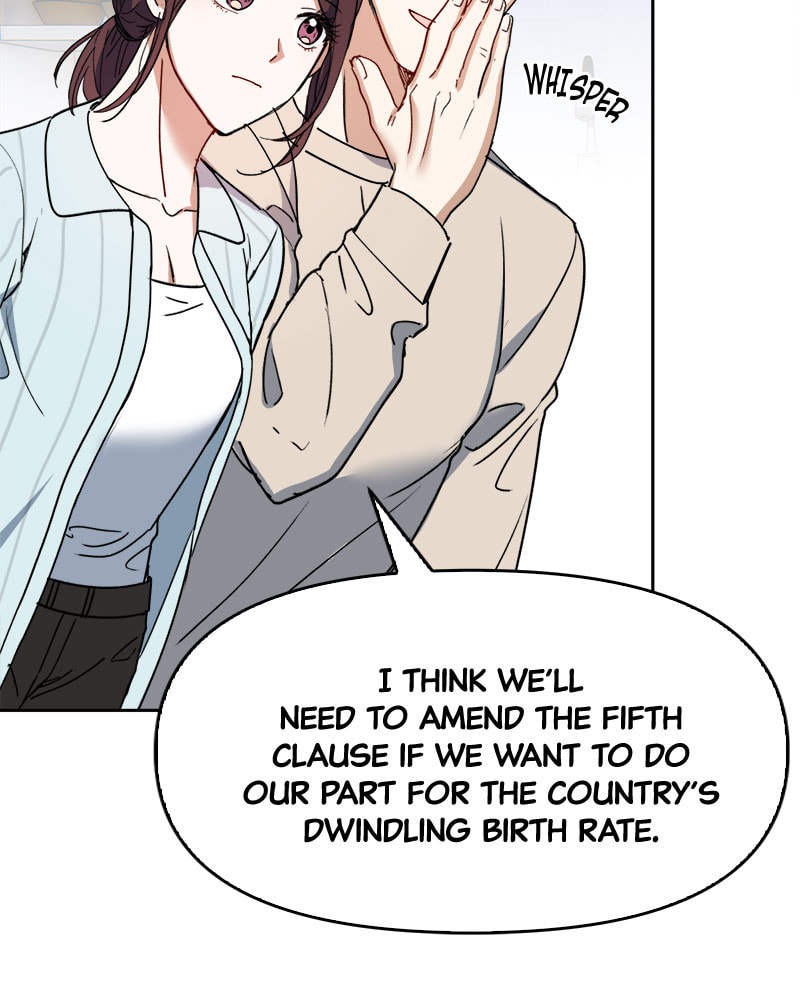 Read The Prenup chapter 32 image 11 on Lezhin