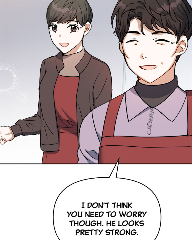 Read The Prenup chapter 32 image 26 on Lezhin