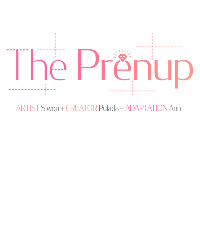 Read The Prenup chapter 32 image 29 on Lezhin