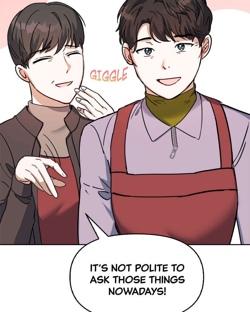 Read The Prenup chapter 32 image 9 on Lezhin