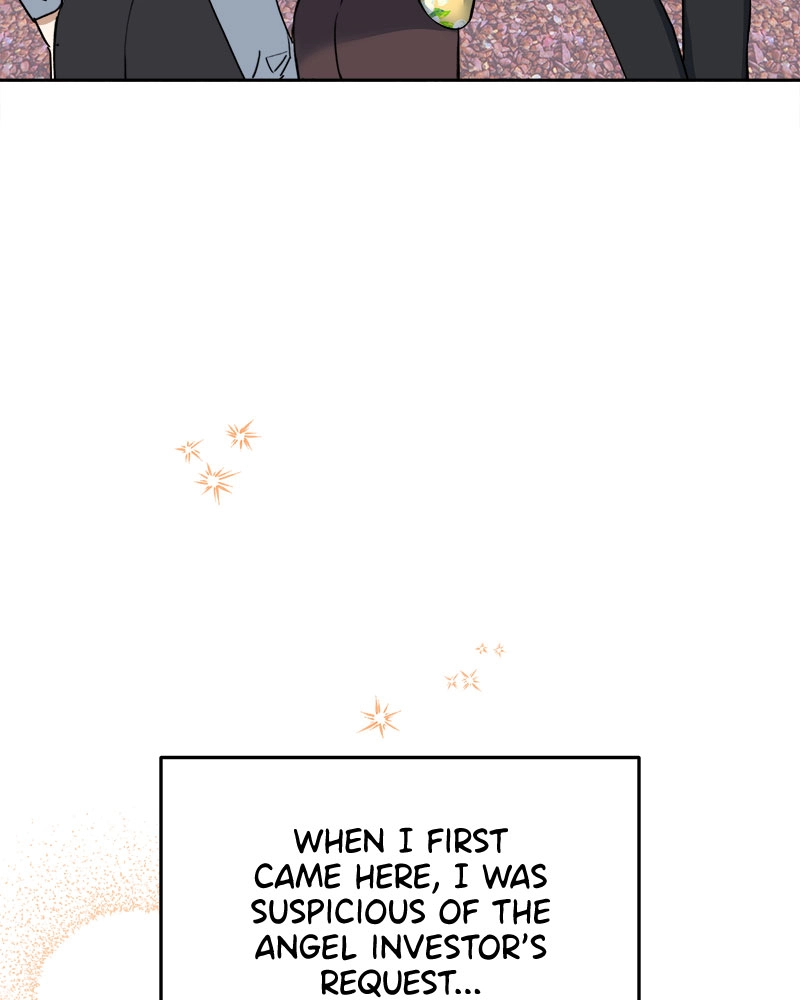 Read The Prenup chapter 33 image 45 on Lezhin