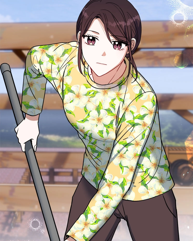 Read The Prenup chapter 33 image 50 on Lezhin