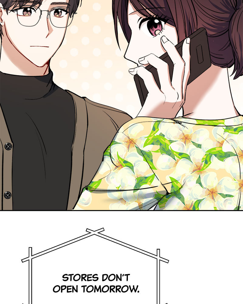 Read The Prenup chapter 35 image 13 on Lezhin
