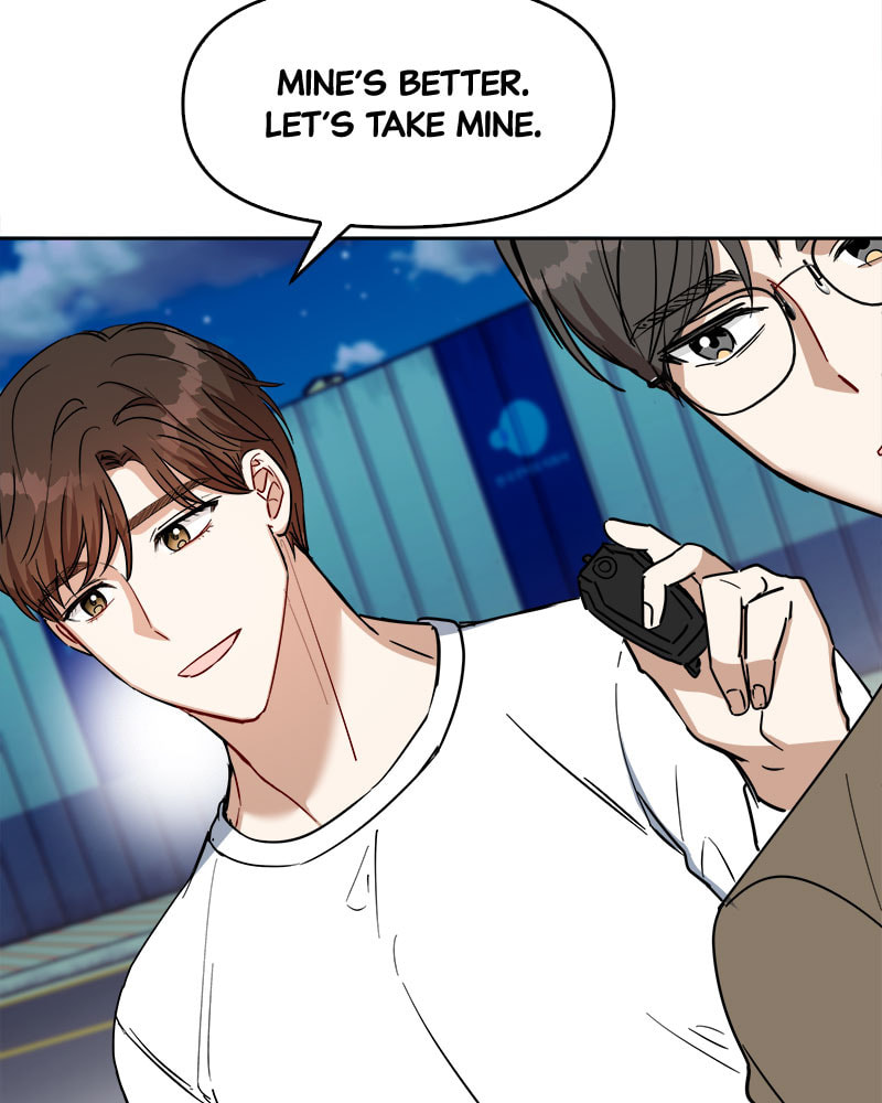 Read The Prenup chapter 35 image 34 on Lezhin