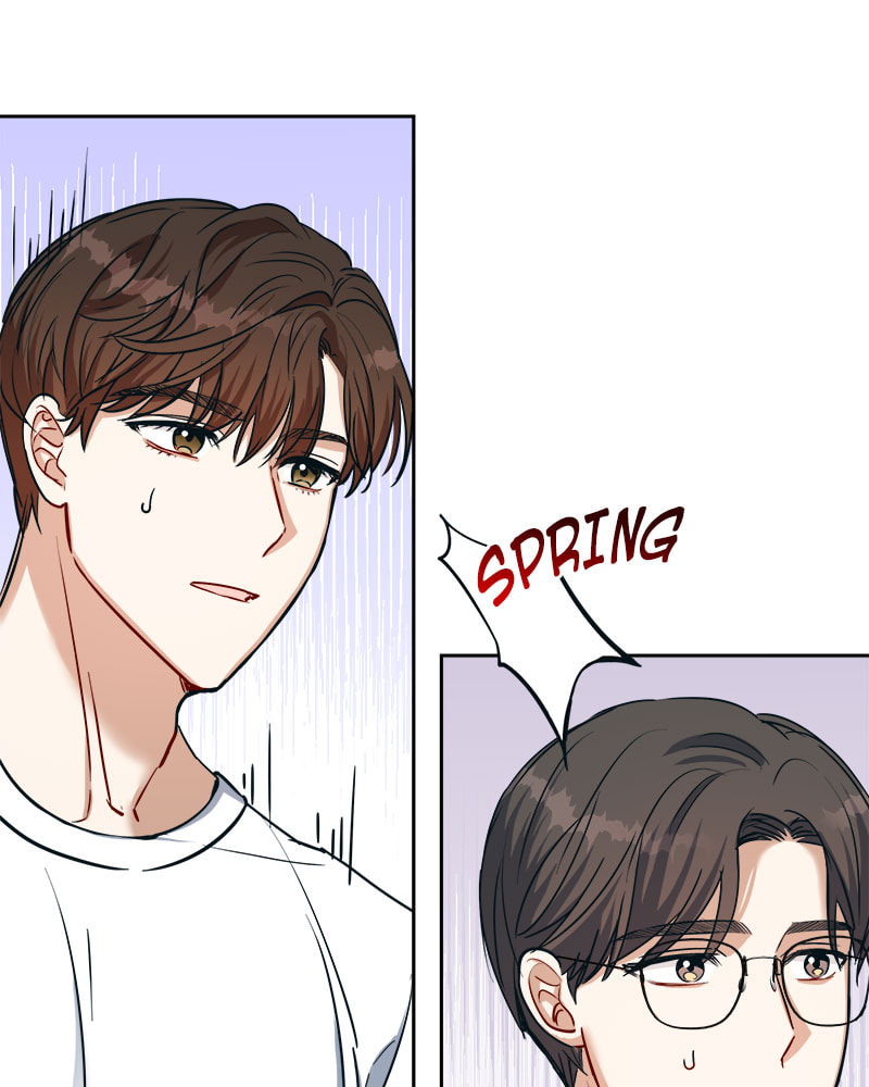 Read The Prenup chapter 35 image 4 on Lezhin