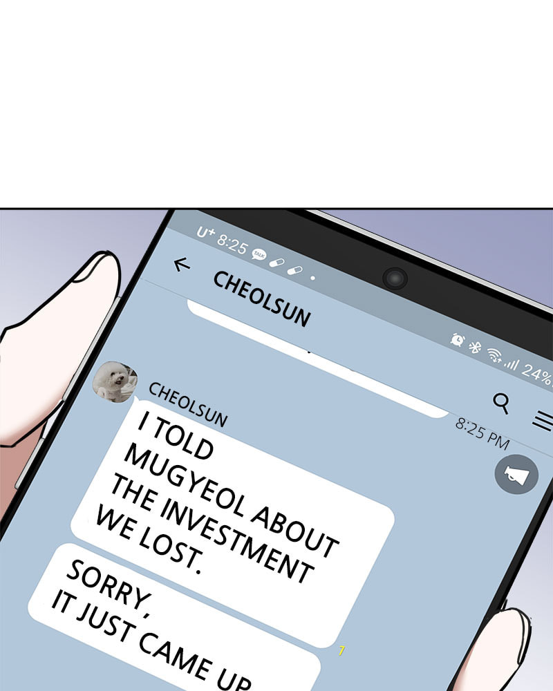 Read The Prenup chapter 37 image 137 on Lezhin