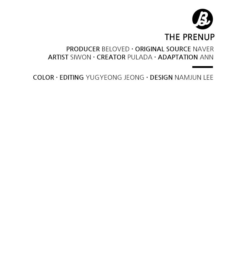 Read The Prenup chapter 37 image 141 on Lezhin