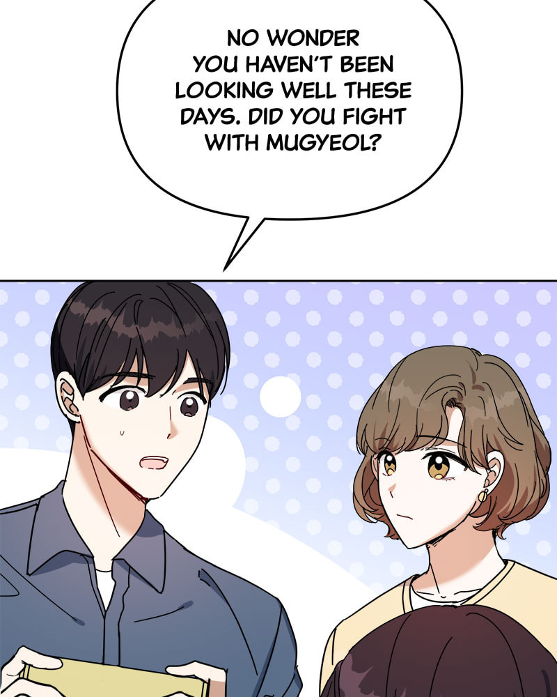Read The Prenup chapter 37 image 81 on Lezhin