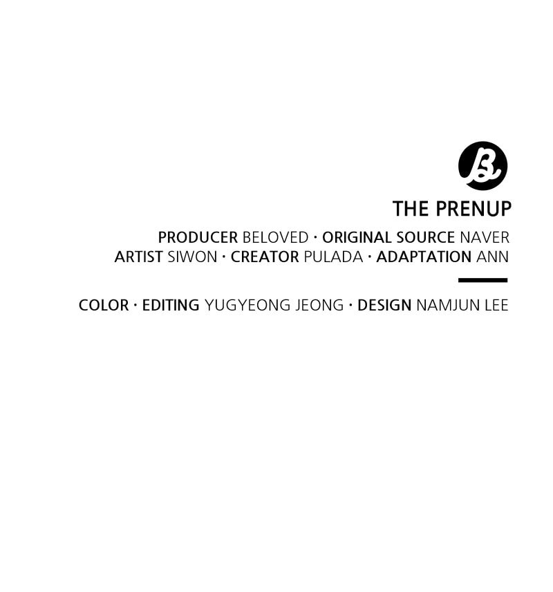 Read The Prenup chapter 38 image 121 on Lezhin