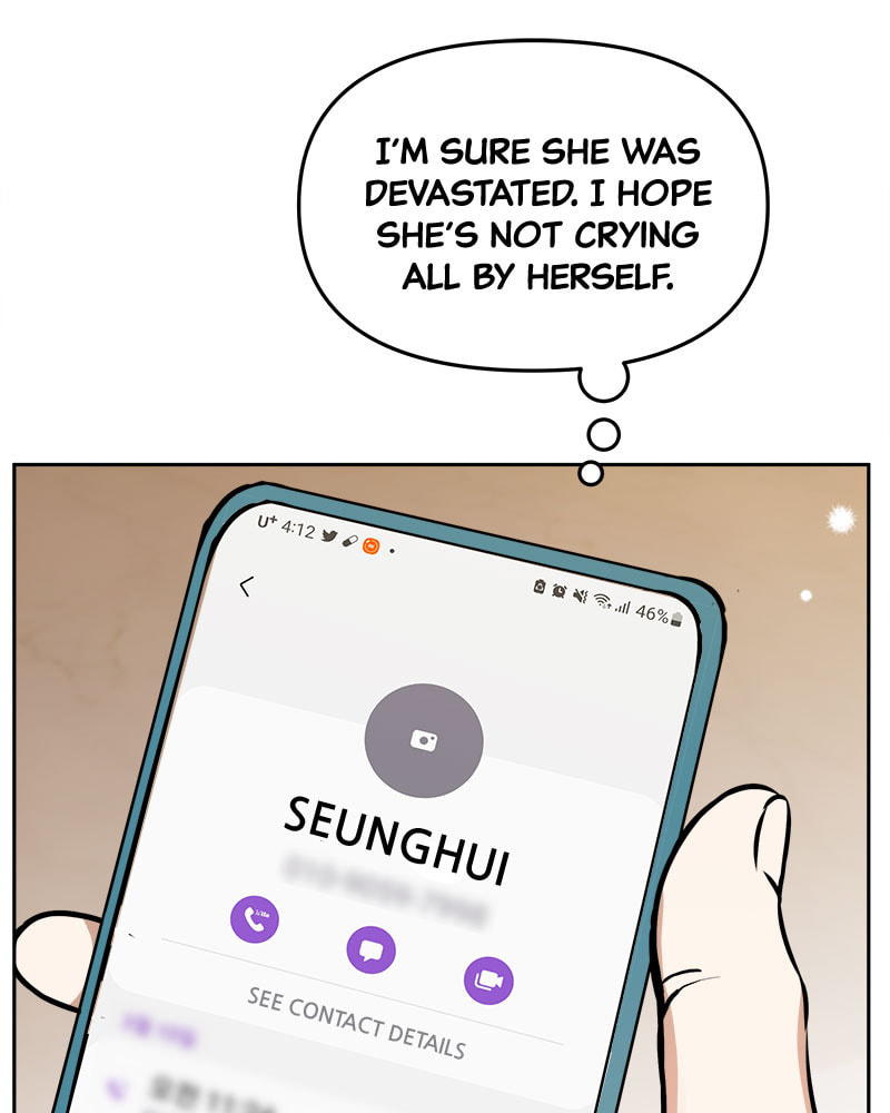 Read The Prenup chapter 39 image 3 on Lezhin