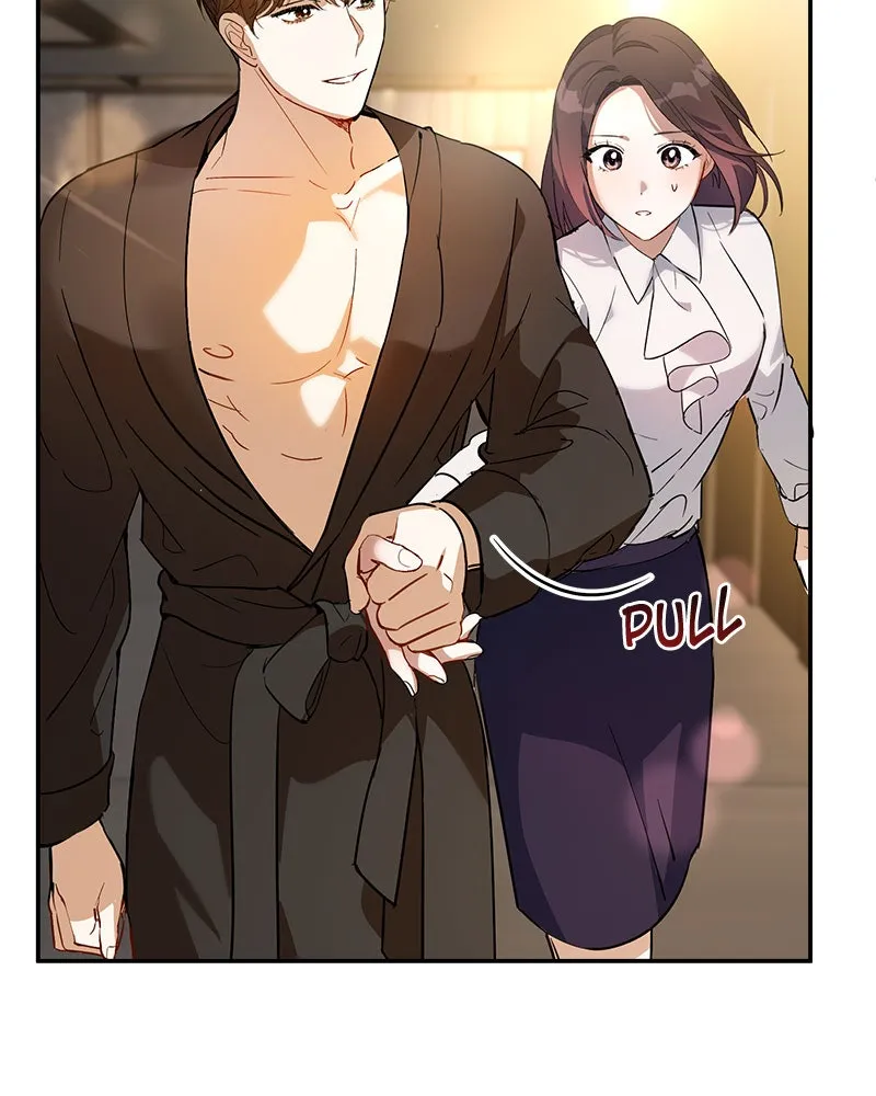 Read The Prenup chapter 4 image 19 on Lezhin