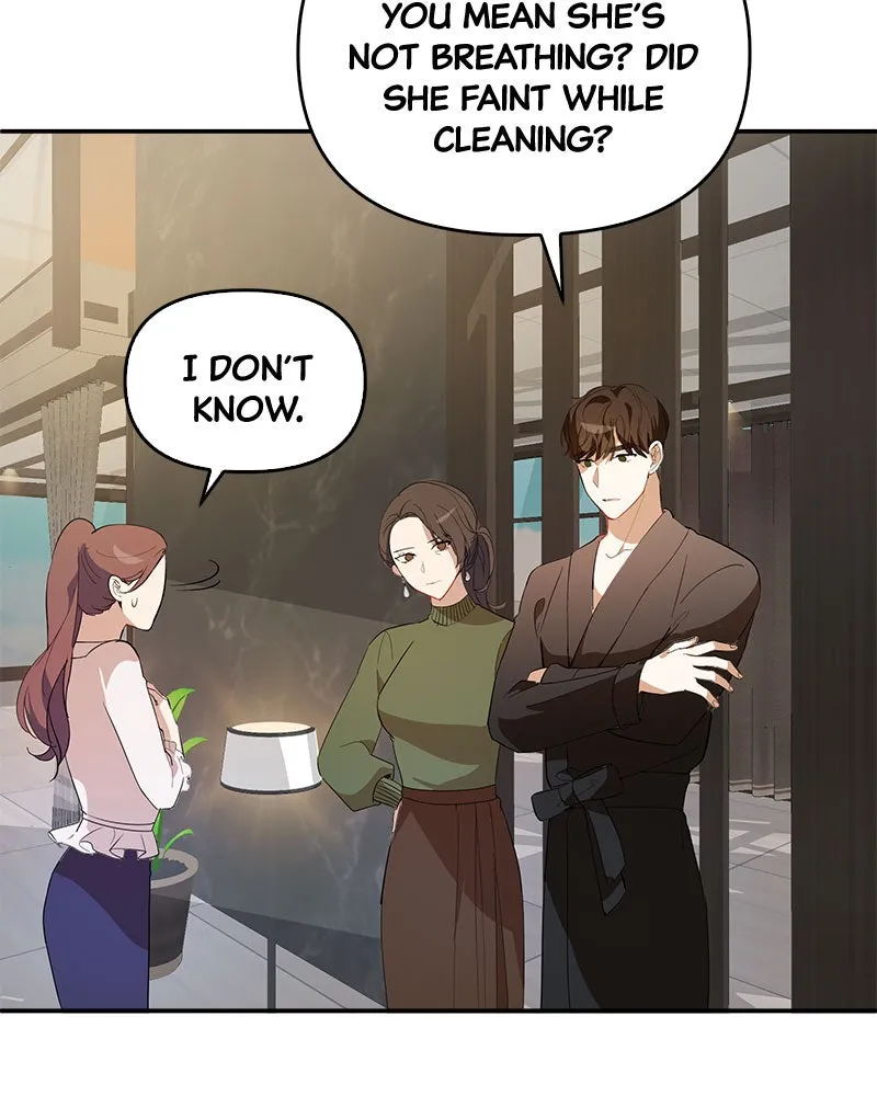 Read The Prenup chapter 4 image 54 on Lezhin