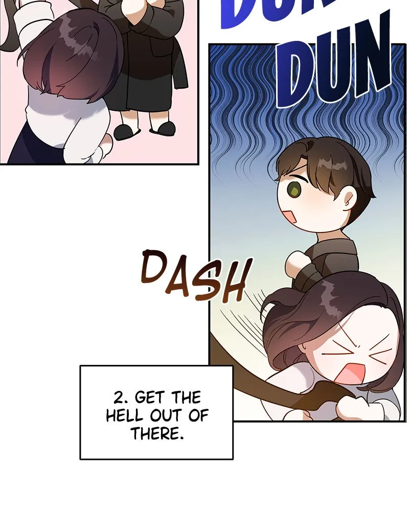 Read The Prenup chapter 4 image 8 on Lezhin