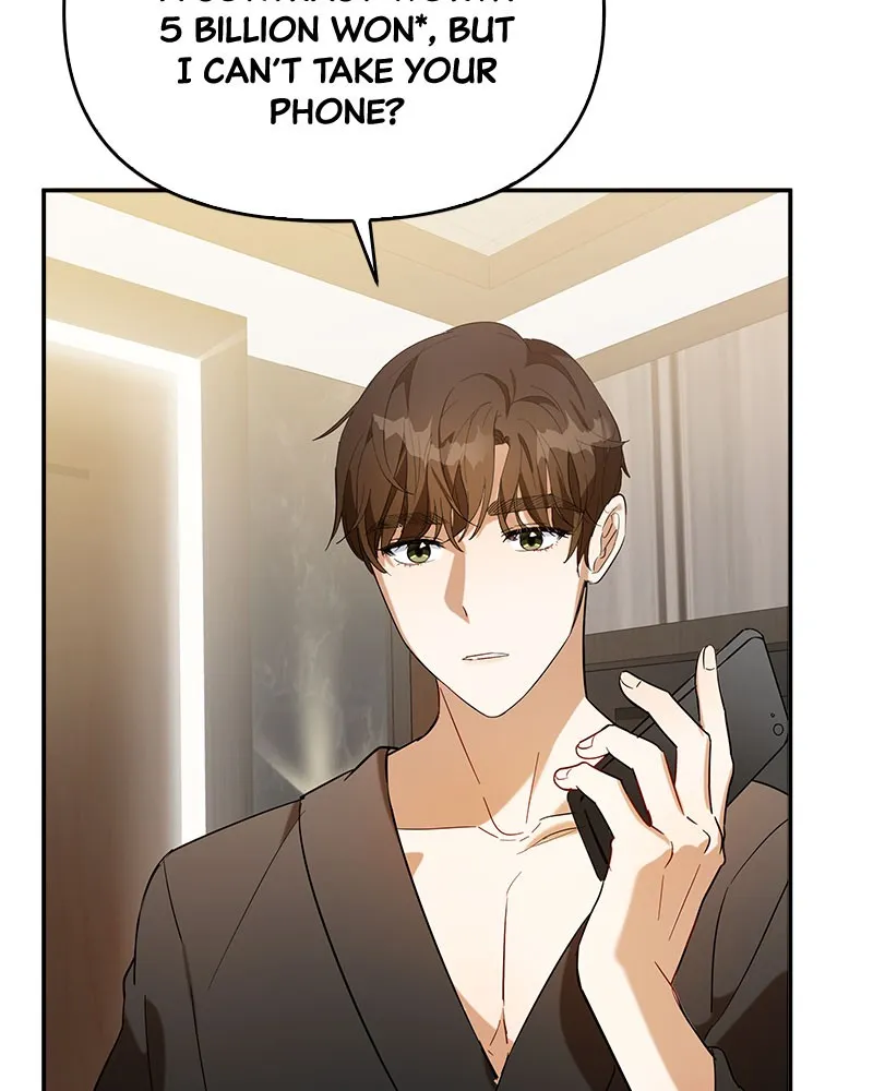 Read The Prenup chapter 4 image 90 on Lezhin