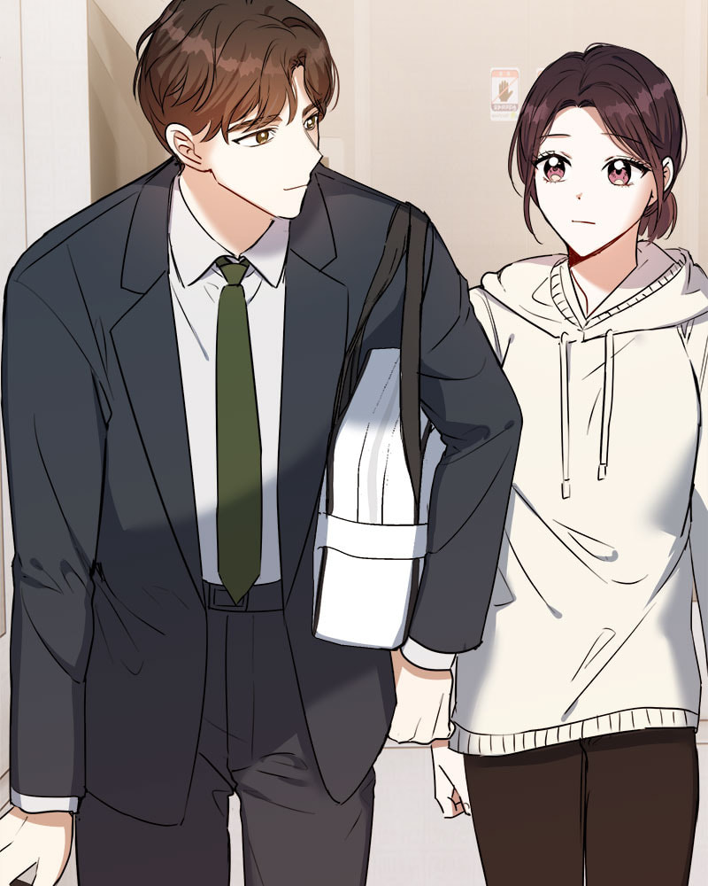 Read The Prenup chapter 40 image 25 on Lezhin