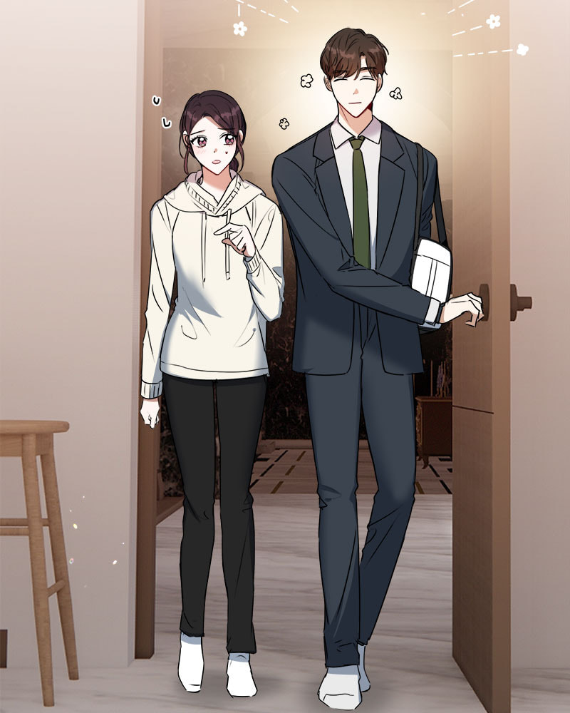 Read The Prenup chapter 40 image 41 on Lezhin