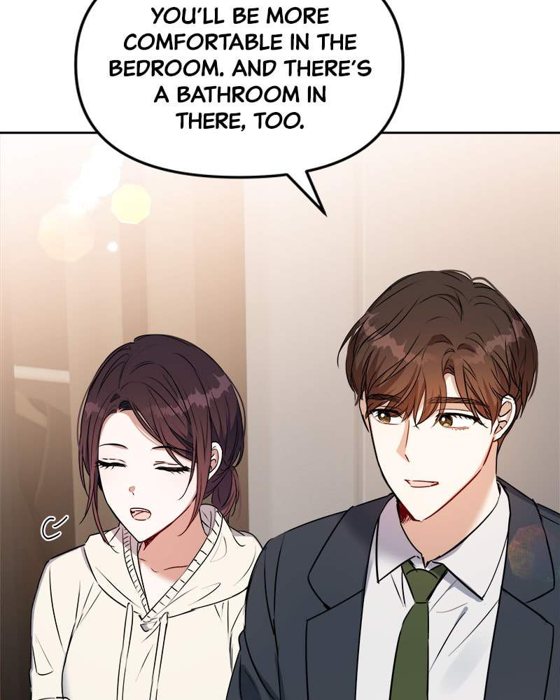 Read The Prenup chapter 40 image 46 on Lezhin