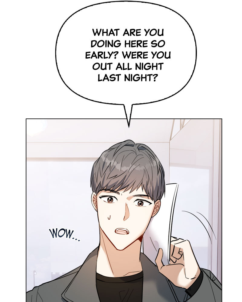 Read The Prenup chapter 41 image 46 on Lezhin