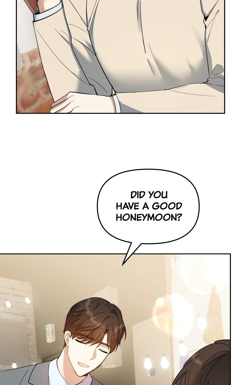 Read The Prenup chapter 45 image 17 on Lezhin