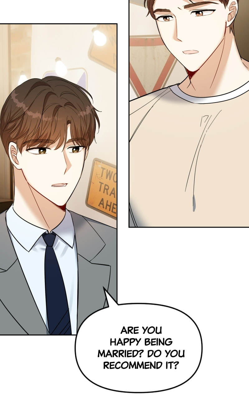 Read The Prenup chapter 45 image 26 on Lezhin