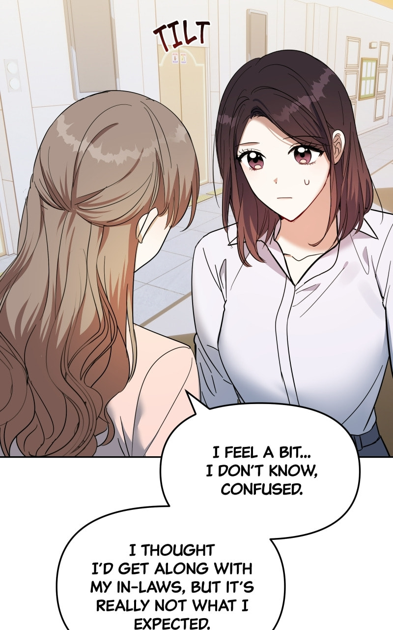 Read The Prenup chapter 45 image 41 on Lezhin