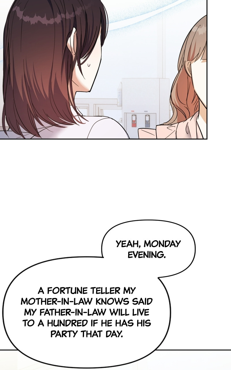 Read The Prenup chapter 45 image 45 on Lezhin