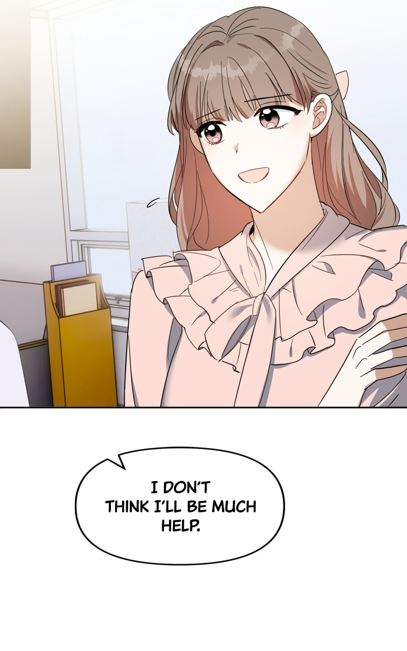 Read The Prenup chapter 45 image 46 on Lezhin
