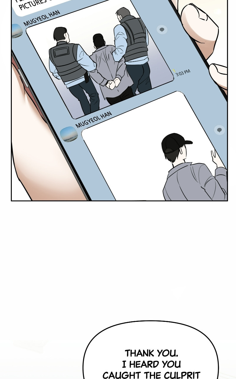 Read The Prenup chapter 45 image 53 on Lezhin