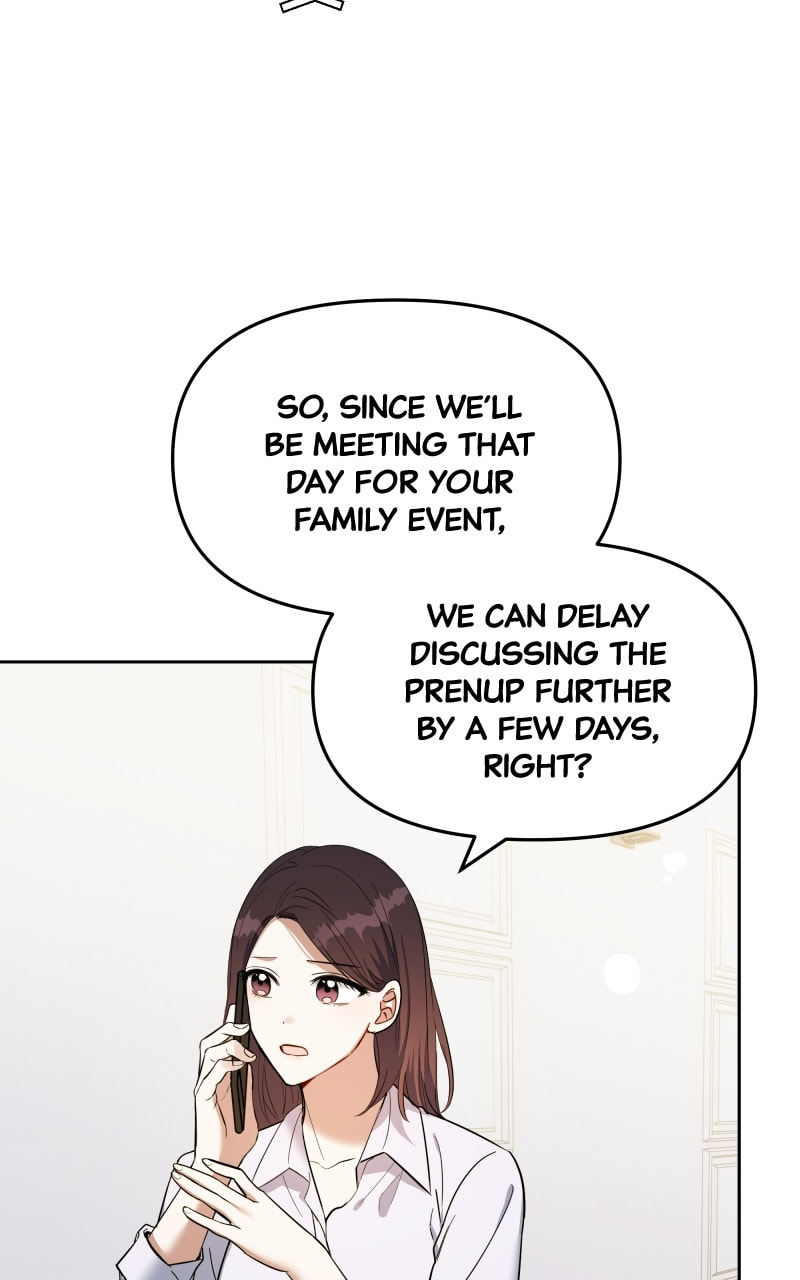 Read The Prenup chapter 45 image 60 on Lezhin