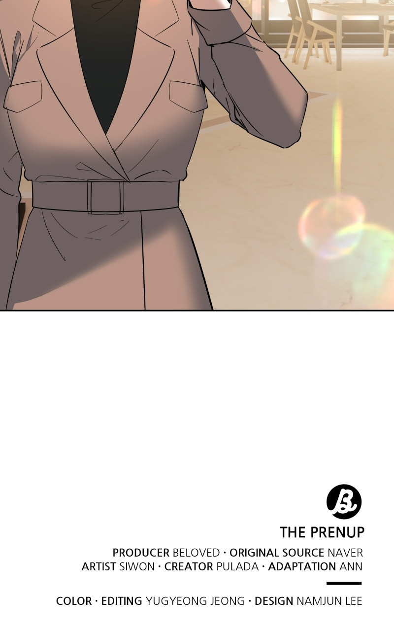 Read The Prenup chapter 45 image 96 on Lezhin