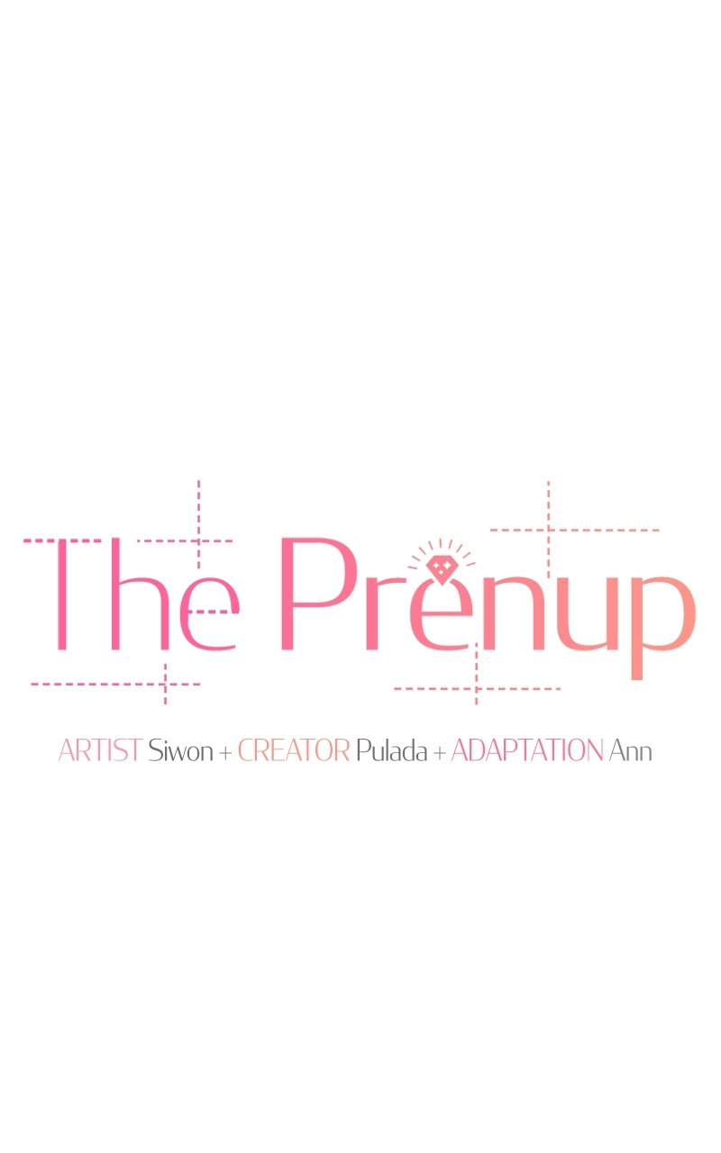 Read The Prenup chapter 46 image 1 on Lezhin