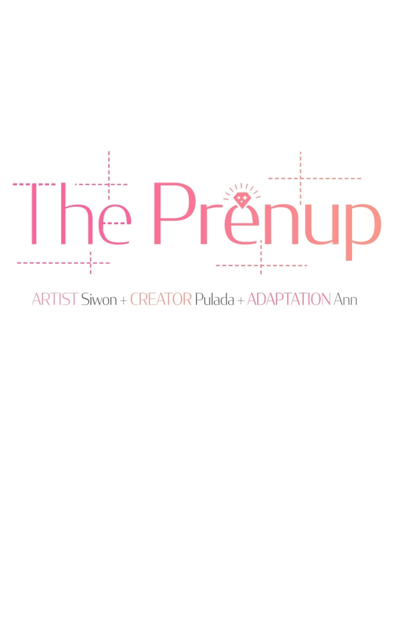 Read The Prenup chapter 47 image 1 on Lezhin