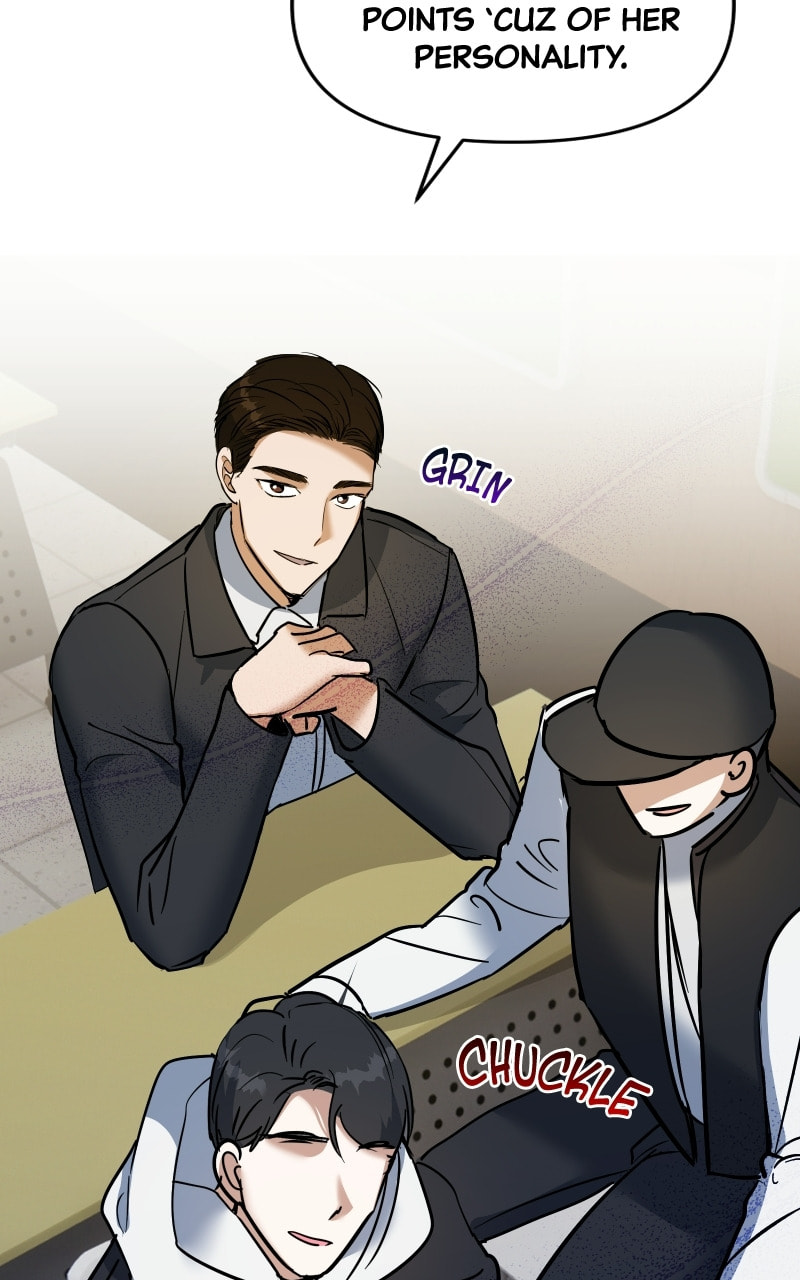 Read The Prenup chapter 47 image 45 on Lezhin