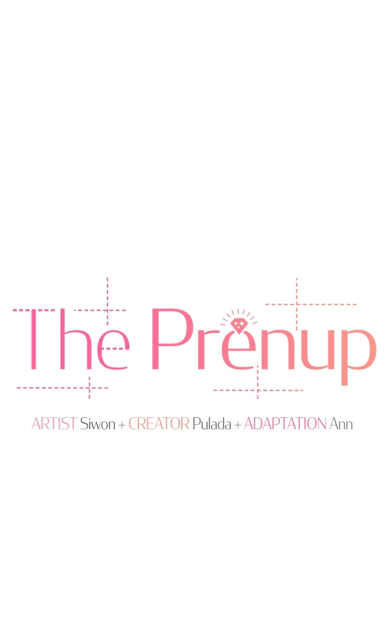 Read The Prenup chapter 48 image 1 on Lezhin