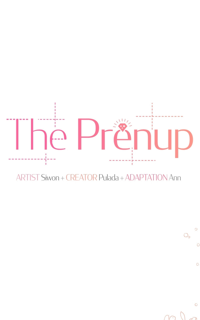 Read The Prenup chapter 49 image 1 on Lezhin