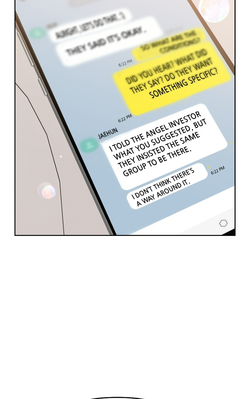 Read The Prenup chapter 49 image 49 on Lezhin
