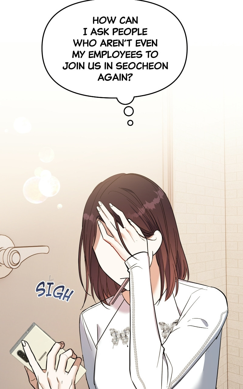 Read The Prenup chapter 49 image 50 on Lezhin