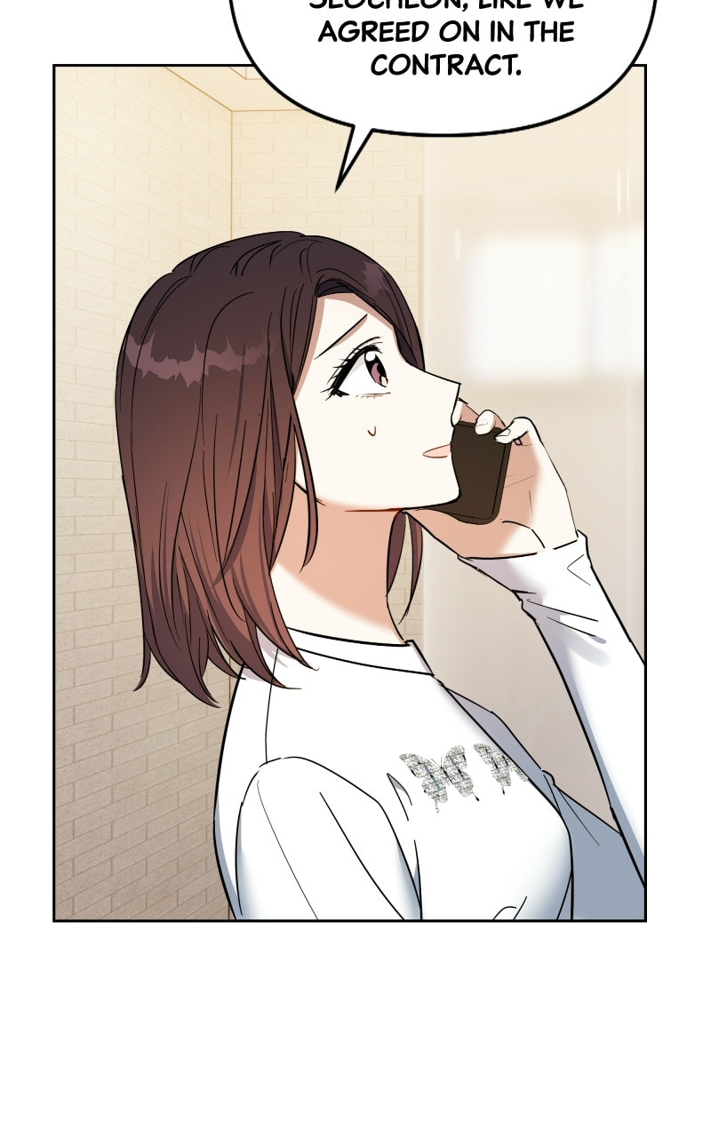 Read The Prenup chapter 49 image 66 on Lezhin