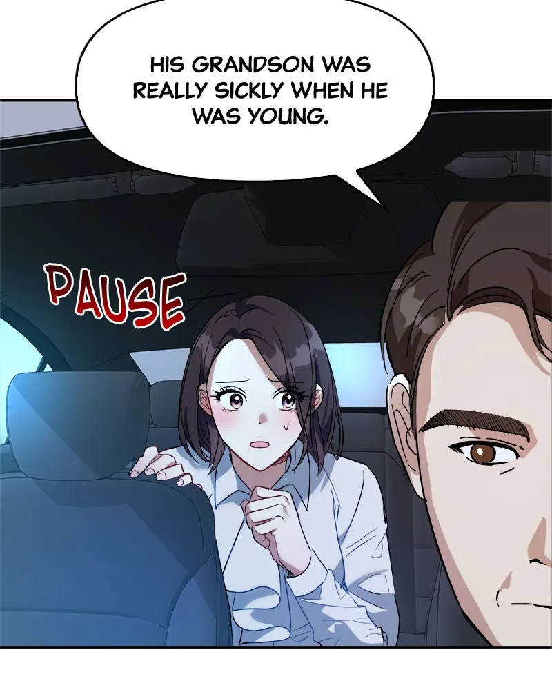 Read The Prenup chapter 5 image 12 on Lezhin