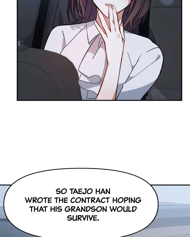 Read The Prenup chapter 5 image 19 on Lezhin