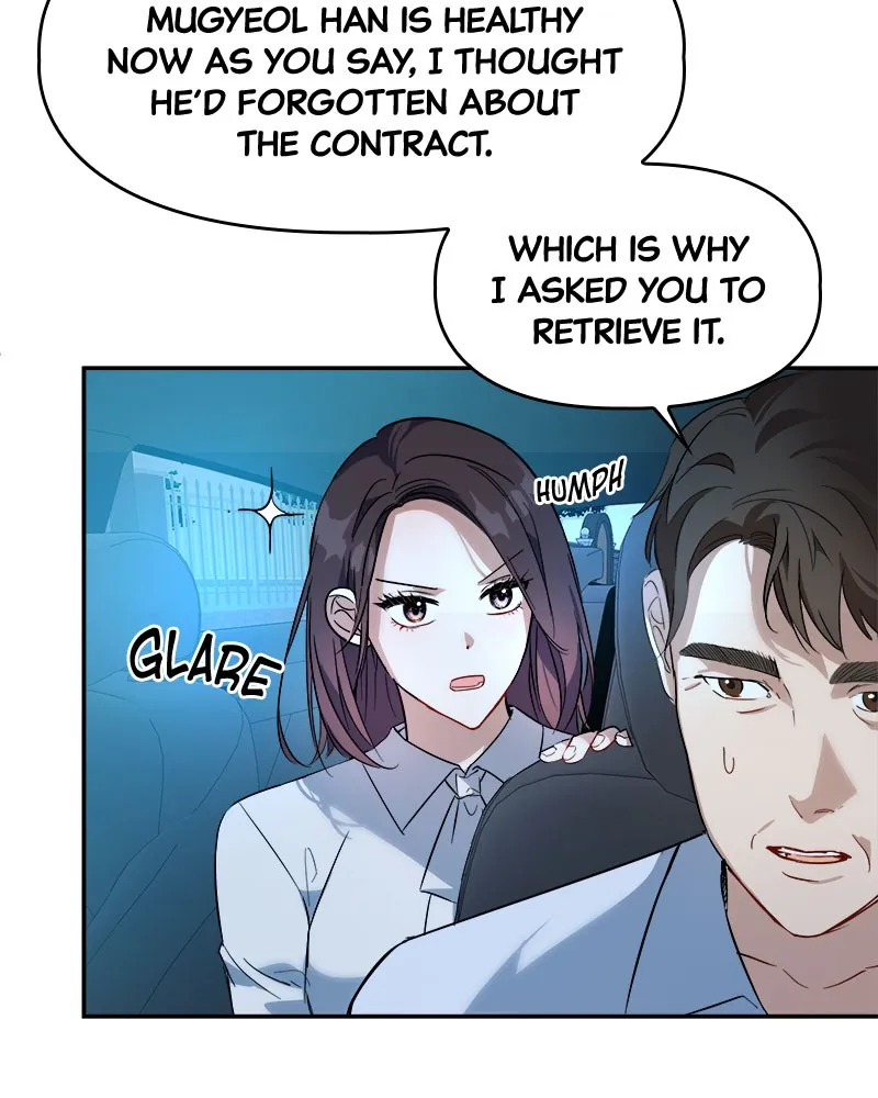 Read The Prenup chapter 5 image 23 on Lezhin
